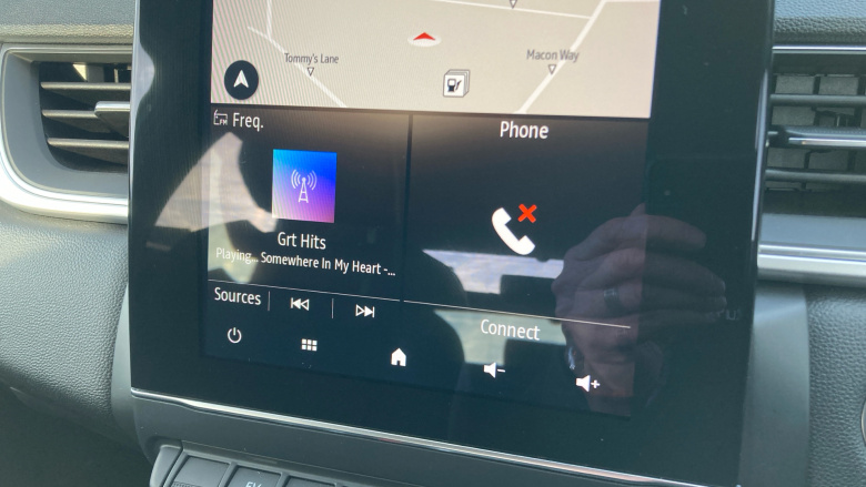 Renault Captur 1.6 E-TECH PHEV 160 S Edition 5dr Auto Hatchback